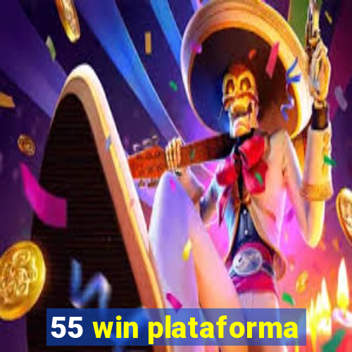 55 win plataforma